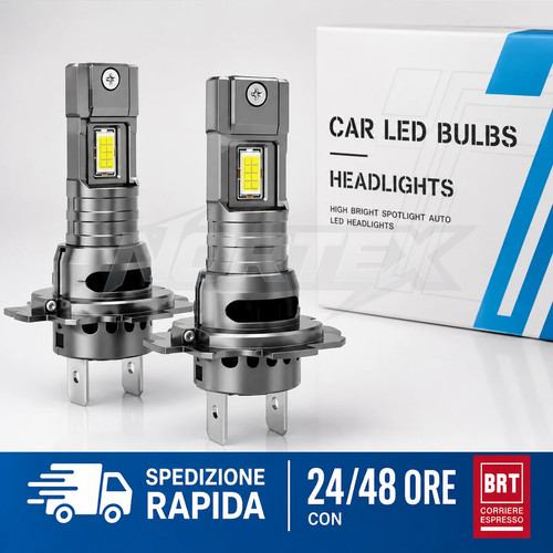 Led lamps 60w 16000lm - 2,