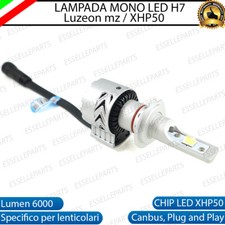 LAMPADA H7 6500K CANBUS XENON