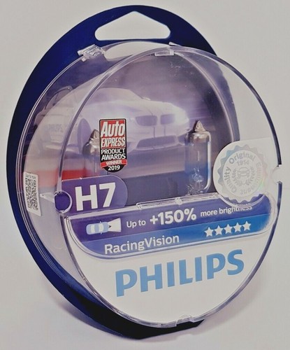 Pair car bulb - car, philips