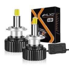 LAMPADE LAMPADINE LED H7 6000K