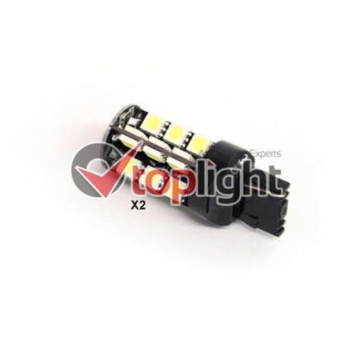 Lp39218 led smd - lp39218, canbas