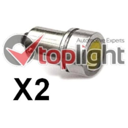 Lp39537 led lamps smd cob - led, 12v