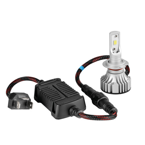 Led kit lenticular - kit,