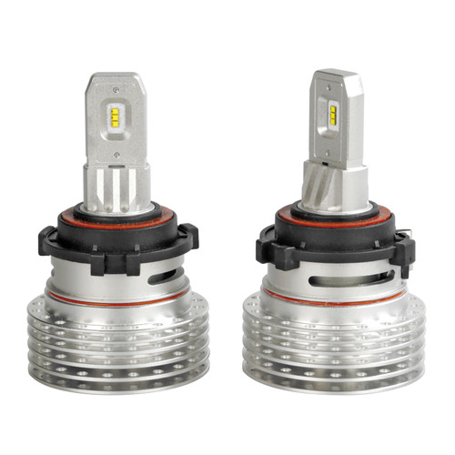 Led lamps bulbs - lamps, h7