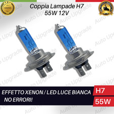 COPPIA LAMPADE LAMPADINE LUCI