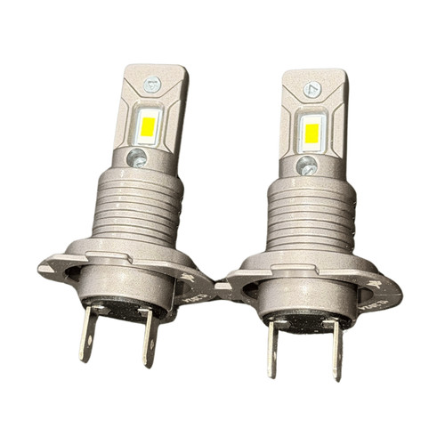 Pair led lamps h18 - pair,