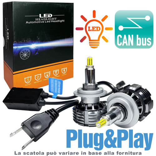 Bulbs led 360 - bulbs, 360°