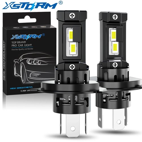 Canbus 12v 6000k xstorm - 6000k,
