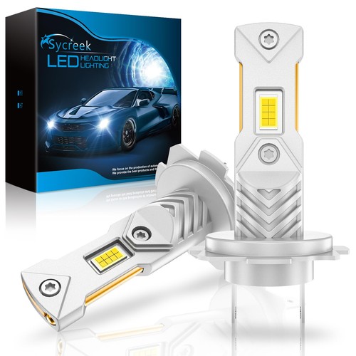 Led bulbs 30000lm - bulbs, 6500k