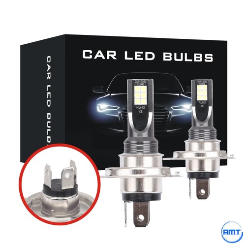 Led car headlight lamps h7 - car,