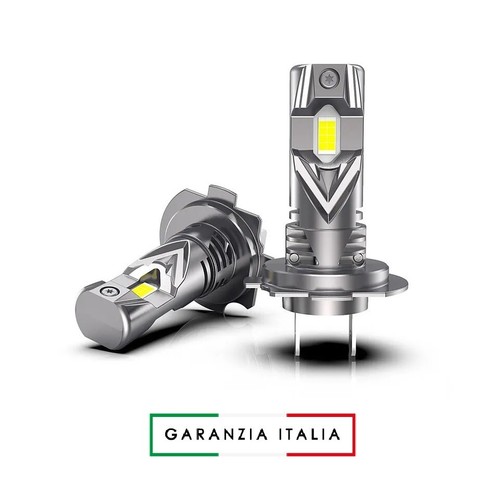 Canbus led lamps - canbus, with