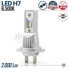 Lampada Auto Moto FULL LED H7