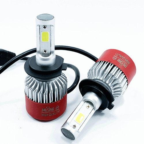 Led kit 9600 lumens - led,