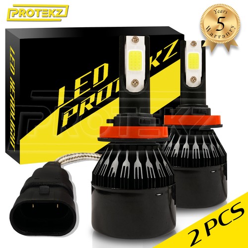 Led 200w 30000lm lampada - led, h7