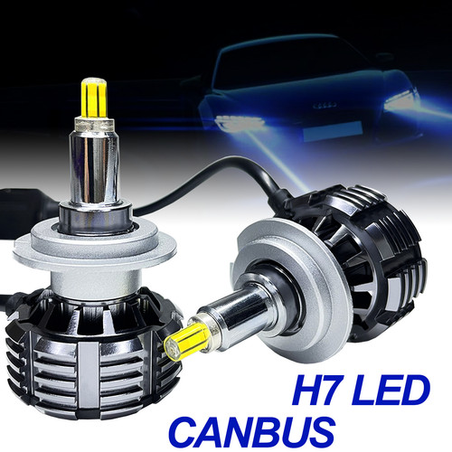 Full led 360 - full, car