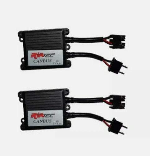 Riatec cod mod - riatec, canbus