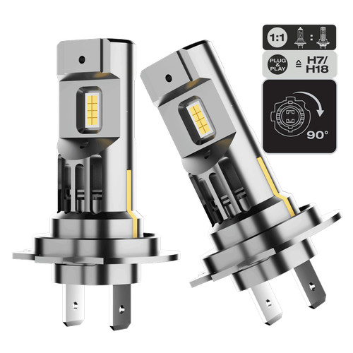 Led lamp kit - led,