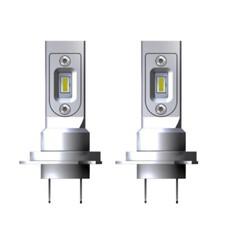 KIT 2 LAMPADE SIRIUS H7 H18