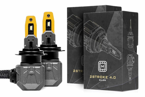 2stroke led bulbs - 2stroke,