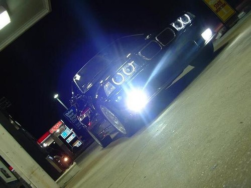 Hid xenon ice blue 100w - 2,