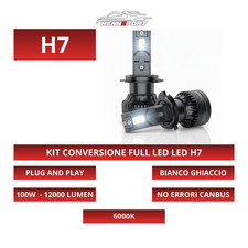 KIT CONVERSIONE LAMPADE DA