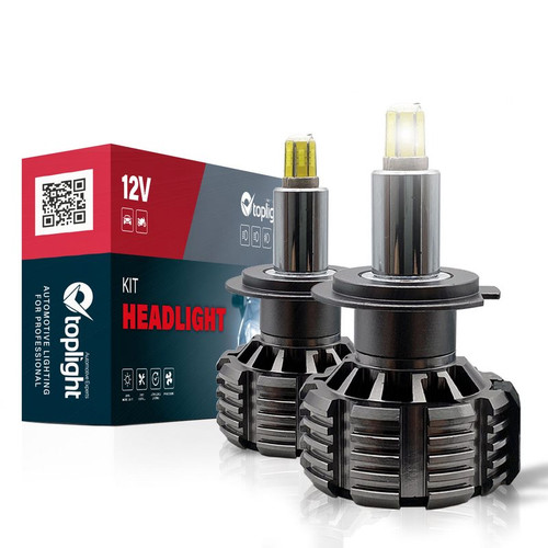Led bulbs kit - bulbs,