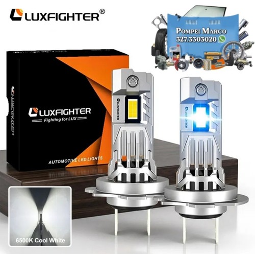 Led lamp kit - h7,