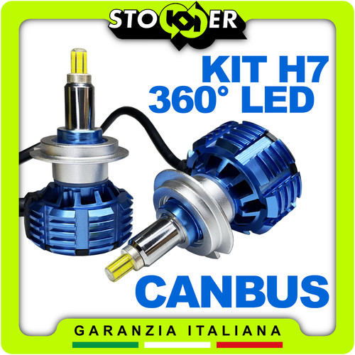 Kit led 360 - led, 360°