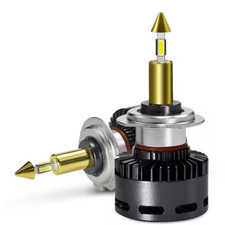 Coppia Lampade LED Auto H7