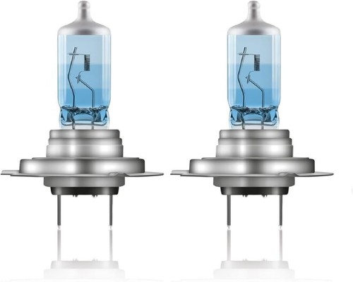 Pair kit lamps 6000k - pair,