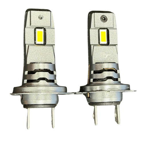 Pair led lamps h18 - pair,