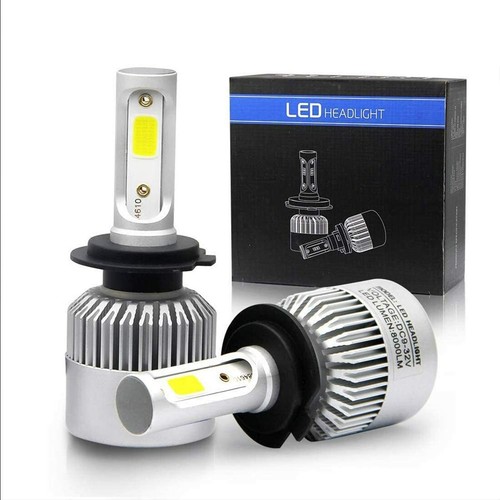 Lovetea kit led - h7, car