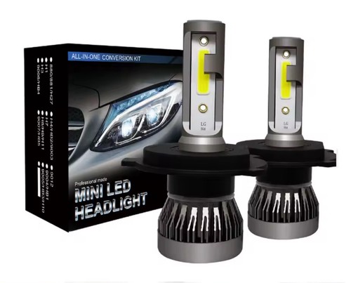 Led car motorcycle lamps - car,