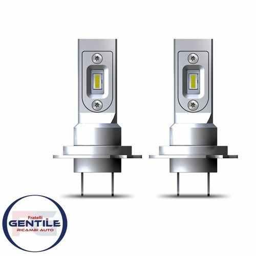 Kit lamps sirius h18 - kit, h7